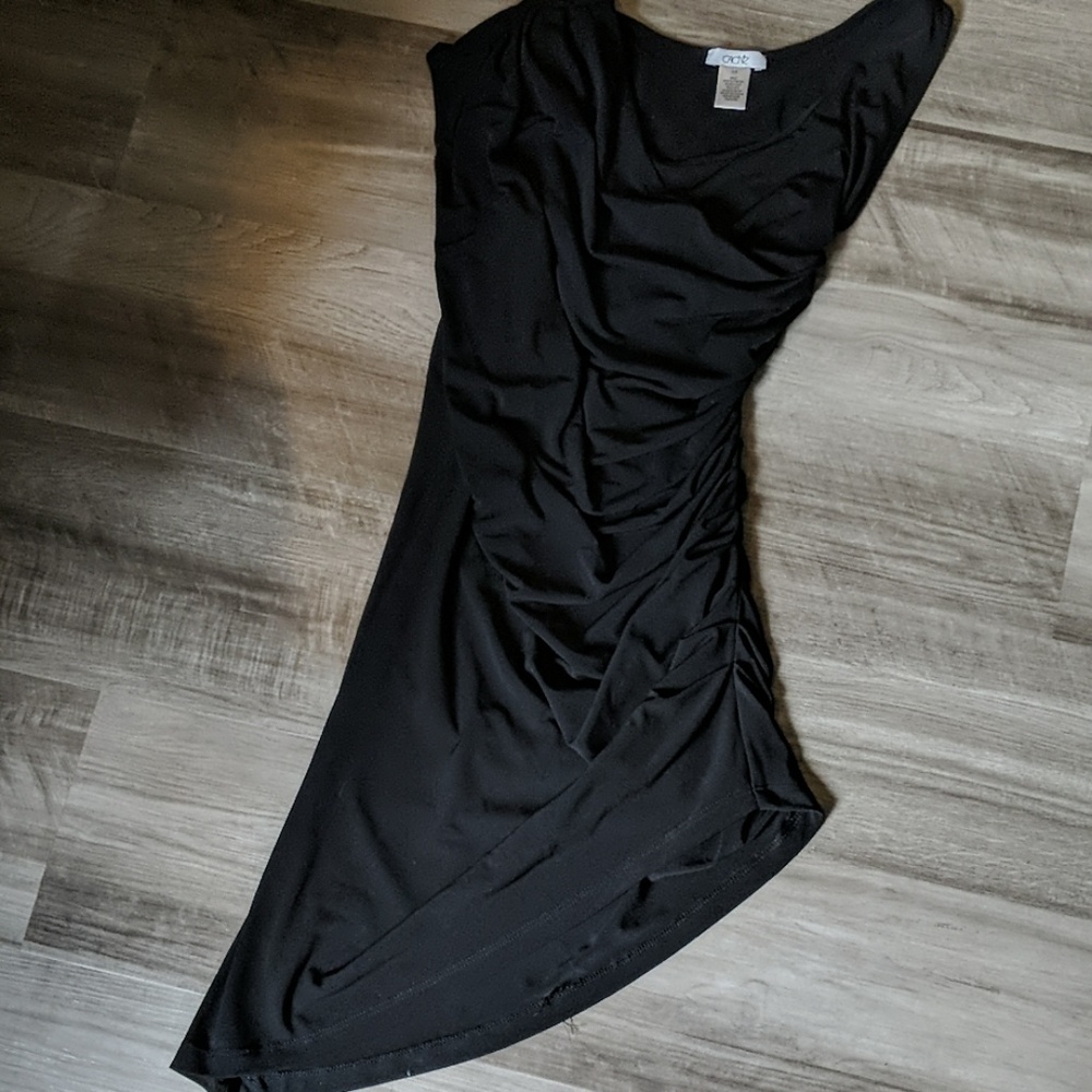 Cute Cache ruched tunic